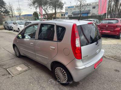 Mitsubishi Colt 1.1 75cv Inform c/clima Grigio usata Cernusco sul Naviglio