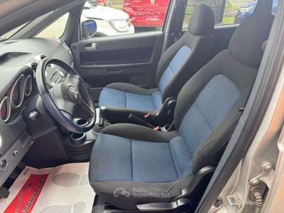 Mitsubishi Colt 1.1 75cv Inform c/clima Grigio usata Cernusco sul Naviglio