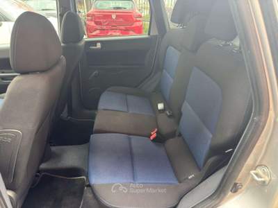 Mitsubishi Colt 1.1 75cv Inform c/clima Grigio usata Cernusco sul Naviglio