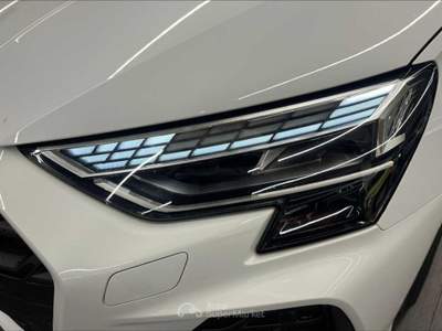 Audi A3 SPB 45 TFSI e S tronic S line edition Bianco usata Castenaso