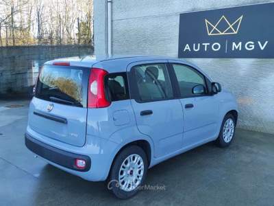 Fiat Panda Panda III 1.0 firefly hybrid s&s 70cv 5posti*PROMO Grigio usata La Loggia