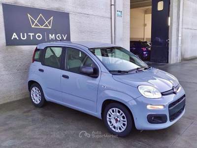 Fiat Panda Panda III 1.0 firefly hybrid s&s 70cv 5posti*PROMO Grigio usata La Loggia