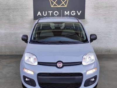 Fiat Panda Panda III 1.0 firefly hybrid s&s 70cv 5posti*PROMO Grigio usata La Loggia