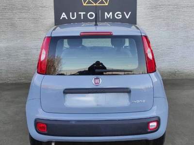 Fiat Panda Panda III 1.0 firefly hybrid s&s 70cv 5posti*PROMO Grigio usata La Loggia