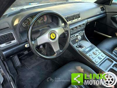 Ferrari 456 GT Argento usata Legnano