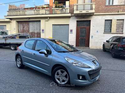 Peugeot 207 Peugeot 207 usata Rivoli