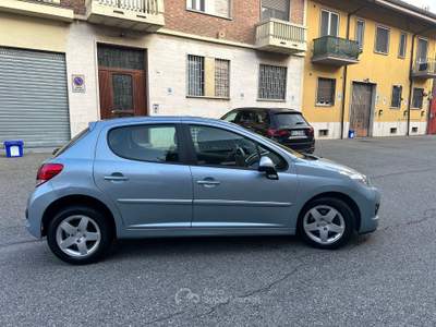 Peugeot 207 Peugeot 207 usata Rivoli