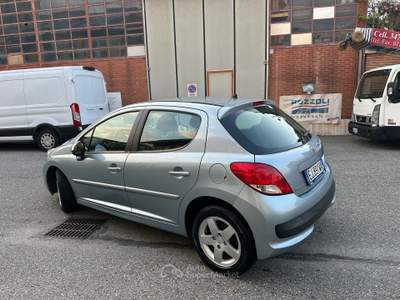 Peugeot 207 Peugeot 207 usata Rivoli