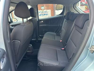 Peugeot 207 Peugeot 207 usata Rivoli