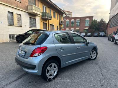 Peugeot 207 Peugeot 207 usata Rivoli