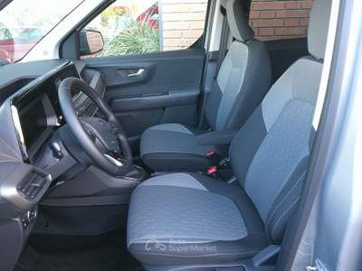 Ford Tourneo Courier 1.0 Titanium - con Rottamazione Grigio usata Formigine
