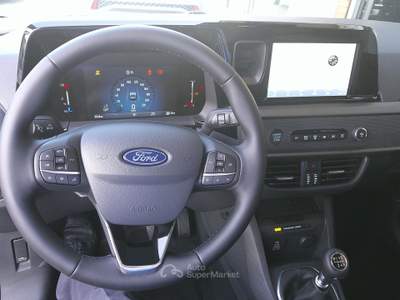 Ford Tourneo Courier 1.0 Titanium - con Rottamazione Grigio usata Formigine