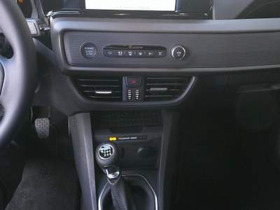 Ford Tourneo Courier 1.0 Titanium - con Rottamazione Grigio usata Formigine