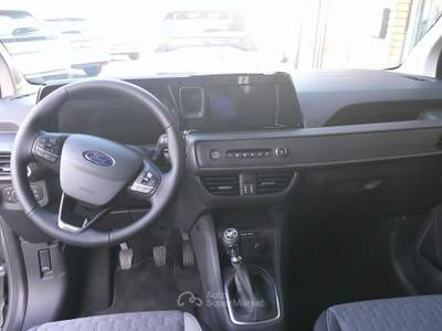 Ford Tourneo Courier 1.0 Titanium - con Rottamazione Grigio usata Formigine