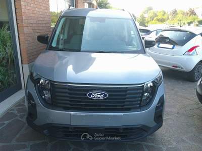 Ford Tourneo Courier 1.0 Titanium - con Rottamazione Grigio usata Formigine