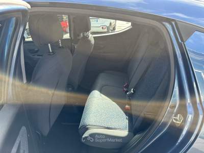 Lancia Ypsilon LANCIA YPSILON Blu/Azzurro usata Castellammare di Stabia