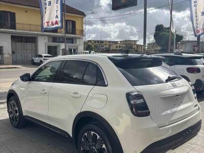 Fiat 600 usato garantito Bianco usata San Tammaro