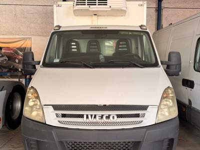 Iveco Daily iveco usata Casoria