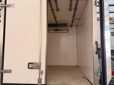 Iveco Daily iveco usata Casoria