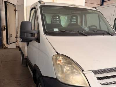 Iveco Daily iveco usata Casoria