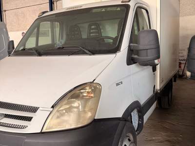 Iveco Daily iveco usata Casoria