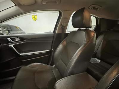 Kia XCeed 136 CV MHEV DCT Style Grigio usata San Giuseppe Vesuviano