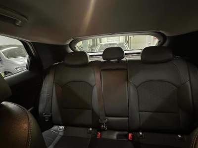 Kia XCeed 136 CV MHEV DCT Style Grigio usata San Giuseppe Vesuviano