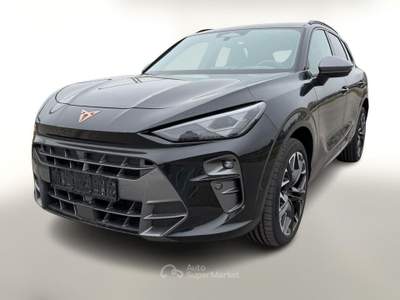 Cupra Terramar 2.0 TSI DSG 4Drive VZ intellig & Tetto Pano Nero usata Melegnano