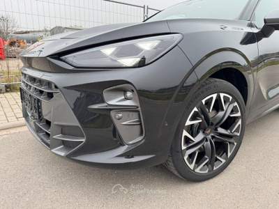 Cupra Terramar 2.0 TSI DSG 4Drive VZ intellig & Tetto Pano Nero usata Melegnano