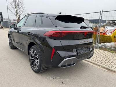 Cupra Terramar 2.0 TSI DSG 4Drive VZ intellig & Tetto Pano Nero usata Melegnano