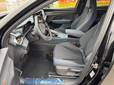 Cupra Terramar 2.0 TSI DSG 4Drive VZ intellig & Tetto Pano Nero usata Melegnano