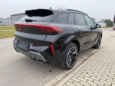 Cupra Terramar 2.0 TSI DSG 4Drive VZ intellig & Tetto Pano Nero usata Melegnano