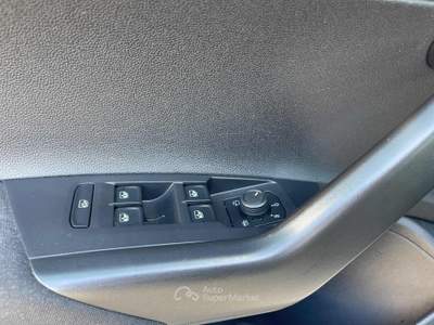 Volkswagen Polo 1.0 TSI Life Euro6D 2023 Bianco usata Fiumicino