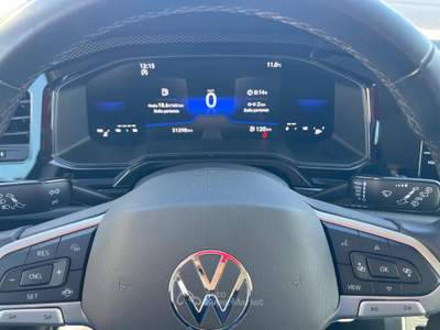 Volkswagen Polo 1.0 TSI Life Euro6D 2023 Bianco usata Fiumicino