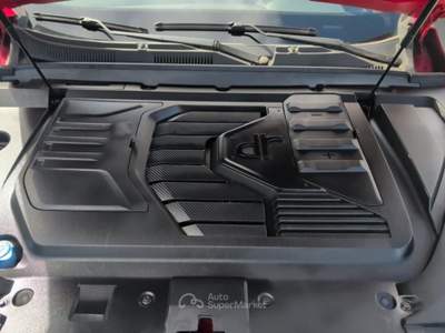 DR 6.0 1.5 Turbo CVT Bi-Fuel GPL Grigio usata San Nicola la Strada