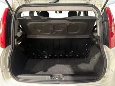 Fiat Panda 0.9 twinair turbo natural power 70cv easy Bianco usata Cerea