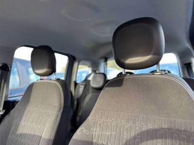 Fiat Panda  - panda 1.0 firefly hybrid s&s 70cv 5p.ti Bianco usata Legnano