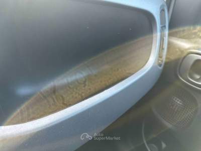 Fiat Panda  - panda 1.0 firefly hybrid s&s 70cv 5p.ti Bianco usata Legnano