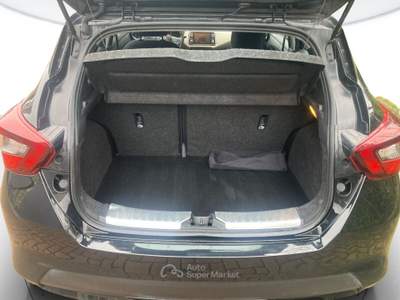 Nissan Micra Micra 1.0 ig-t acenta 92cv Nero usata Modena
