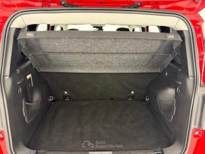Jeep Renegade Renegade 1.0 t3 longitude 2wd Rosso usata Settimo Torinese