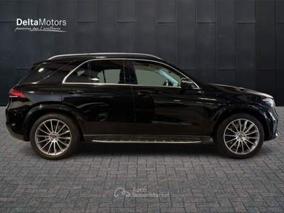 Mercedes-Benz GLE  - gle 350 de phev (e eq-power) premium 4mati Nero usata Montecosaro