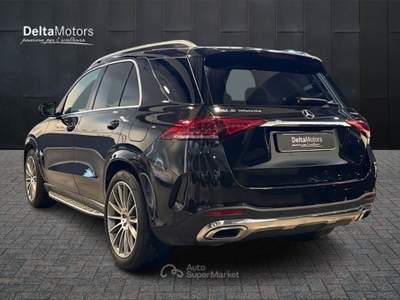 Mercedes-Benz GLE  - gle 350 de phev (e eq-power) premium 4mati Nero usata Montecosaro