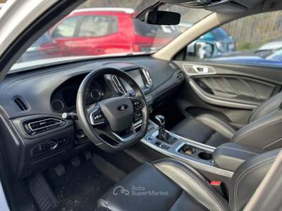 DR 1.0  -  1.5 turbo gpl 149cv Nero usata Roma