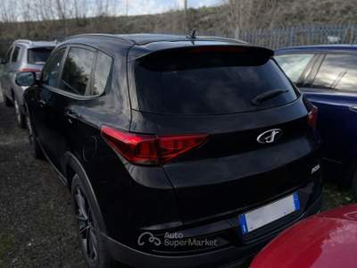 DR 1.0  -  1.5 turbo gpl 149cv Nero usata Roma