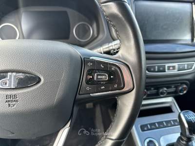 DR 1.0  -  1.5 turbo gpl 149cv Nero usata Roma