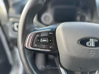 DR 1.0  -  1.5 turbo gpl 149cv Nero usata Roma