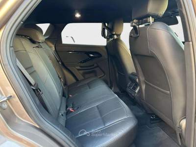 Land Rover Range Rover Evoque 2.0D I4 163 CV AWD Auto S Bronzo usata Monteriggioni