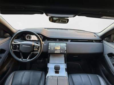 Land Rover Range Rover Evoque 2.0D I4 163 CV AWD Auto S Bronzo usata Monteriggioni