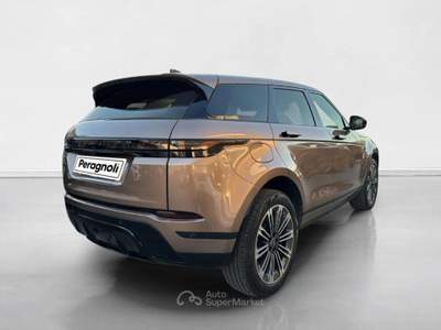 Land Rover Range Rover Evoque 2.0D I4 163 CV AWD Auto S Bronzo usata Monteriggioni