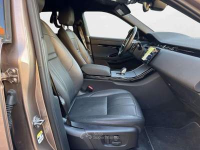 Land Rover Range Rover Evoque 2.0D I4 163 CV AWD Auto S Bronzo usata Monteriggioni